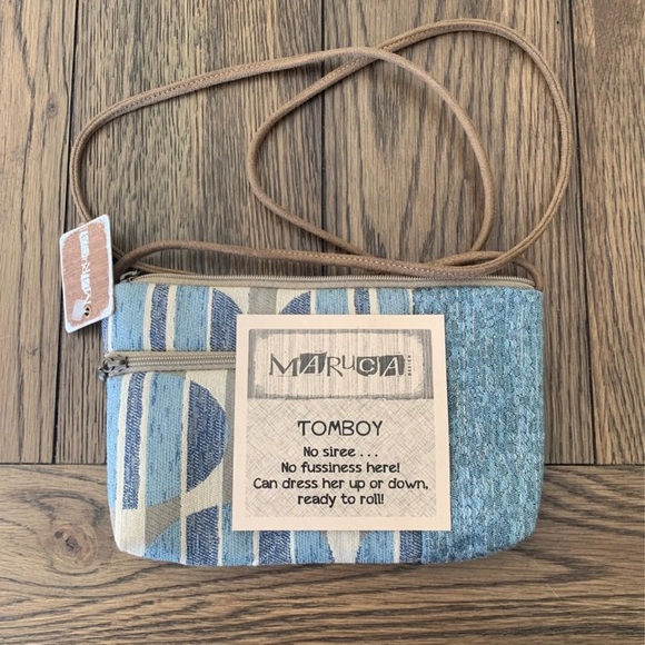 Maruca purse - Picture 3 of 4